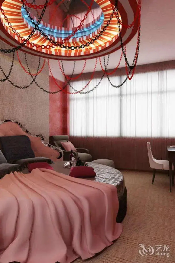 Shiguang Select Hotel