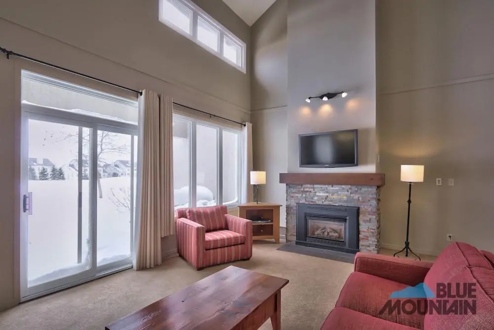 Blue Mountain Inn By Blue Mountain Hotels