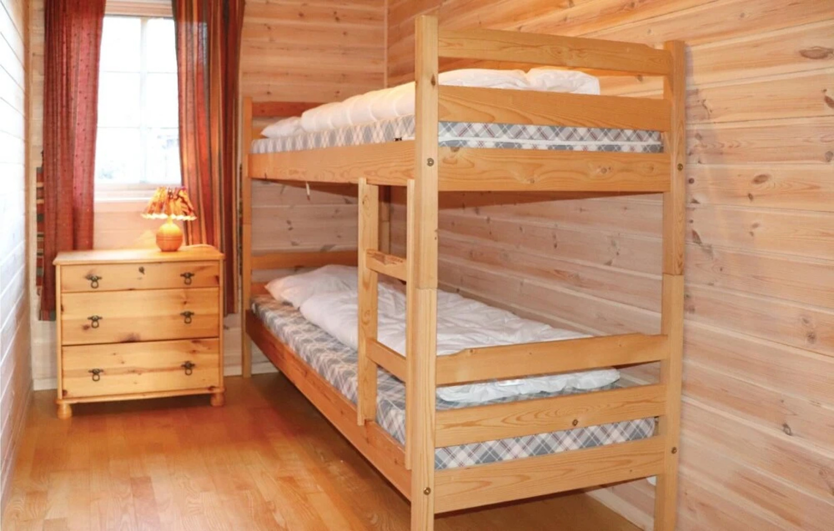 Nice Home in Lindesnes With 5 Bedrooms and Sauna