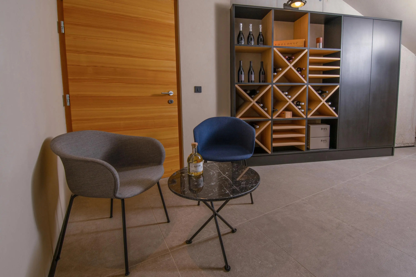 Casa Arbor Blanco in Fažana