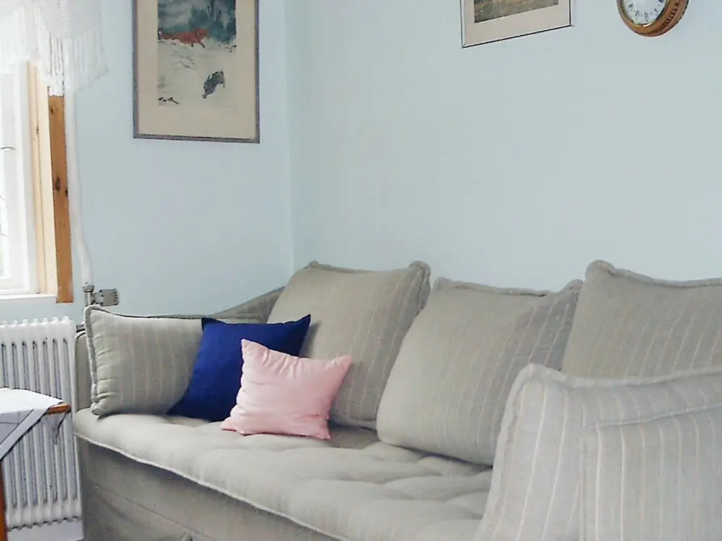 4 Person Holiday Home in Arvika