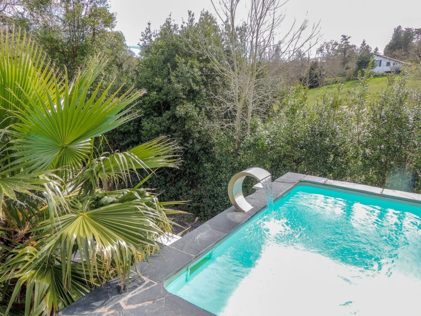 Villa Beherena - Haut Standing