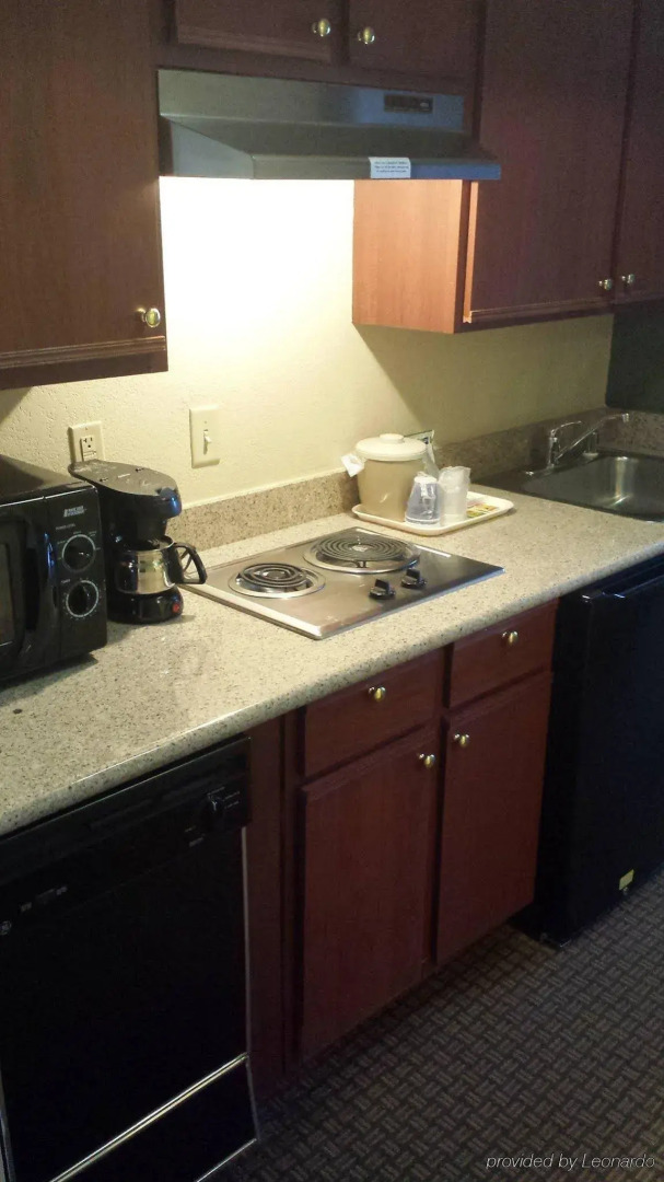 Comfort Inn & Suites IAH Bush Airport – East