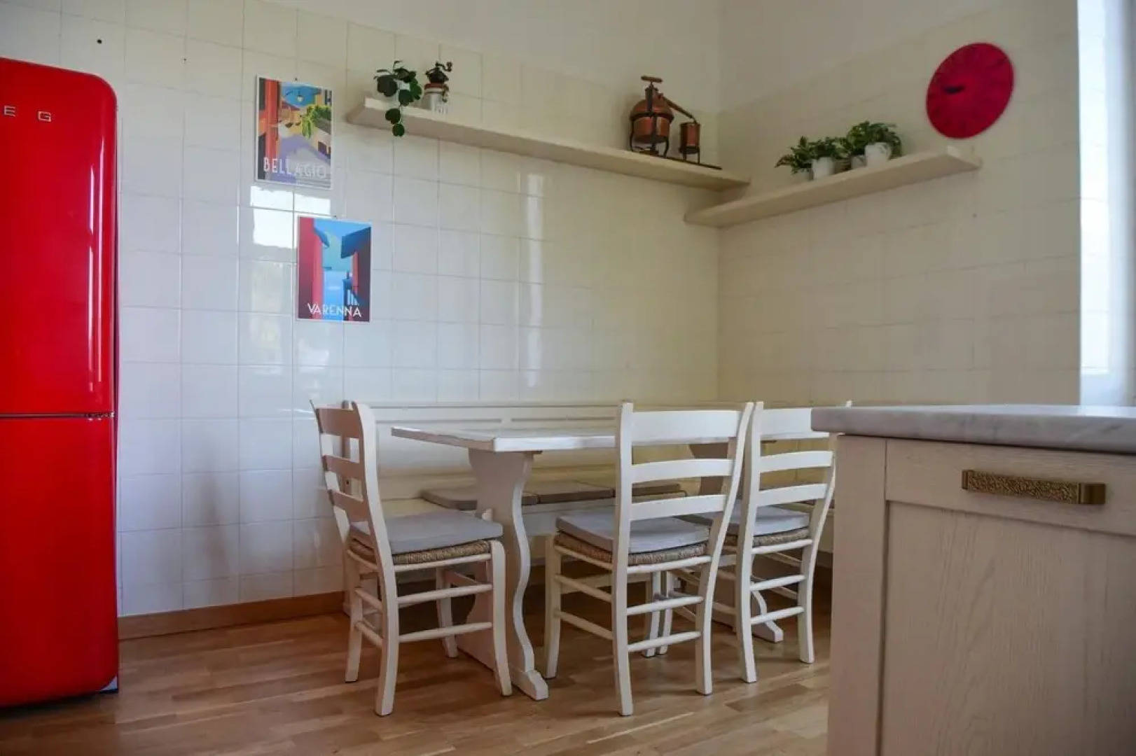 Villa Perledina by Wonderful Italy