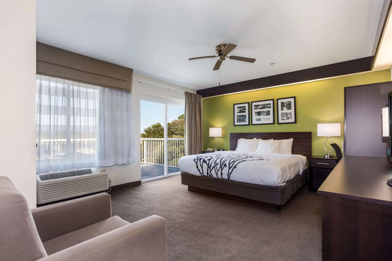 Sleep Inn Little River - North Myrtle Beach