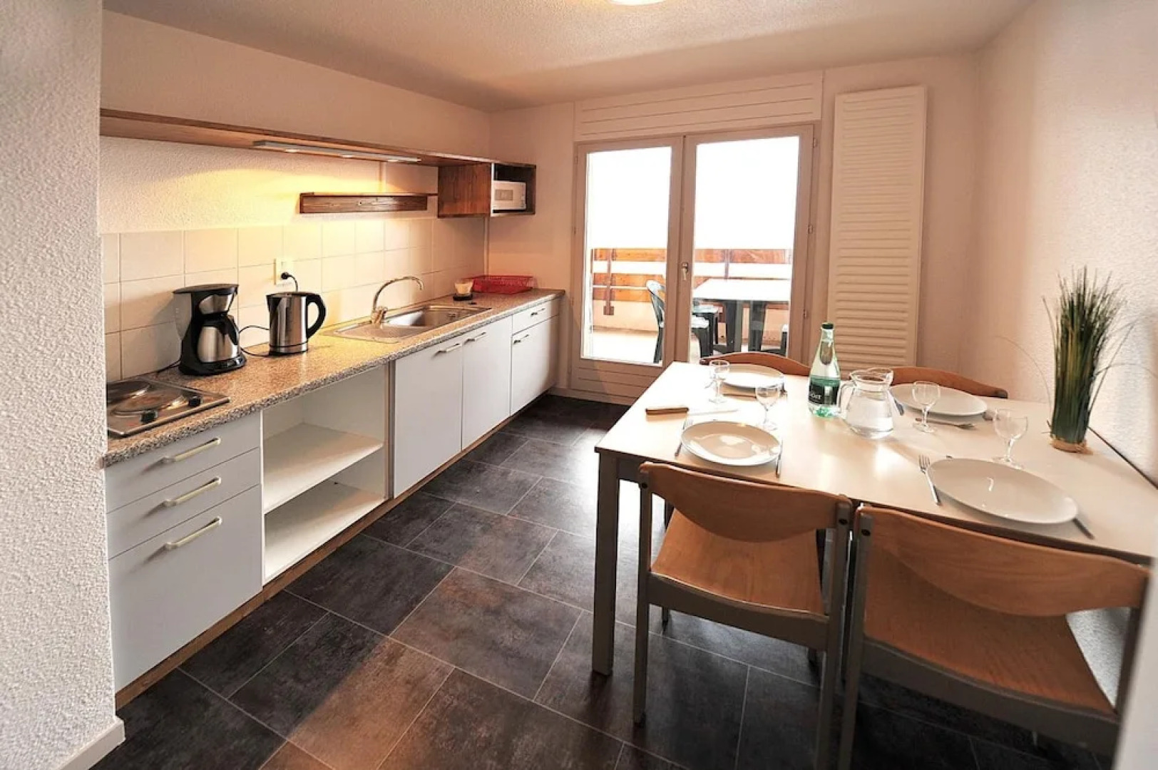 Les Balcons du lac d'Annecy - Neaclub