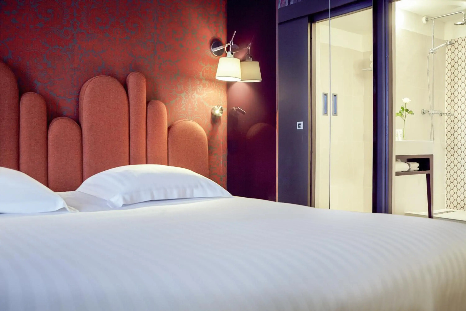 Grand Hôtel du Midi