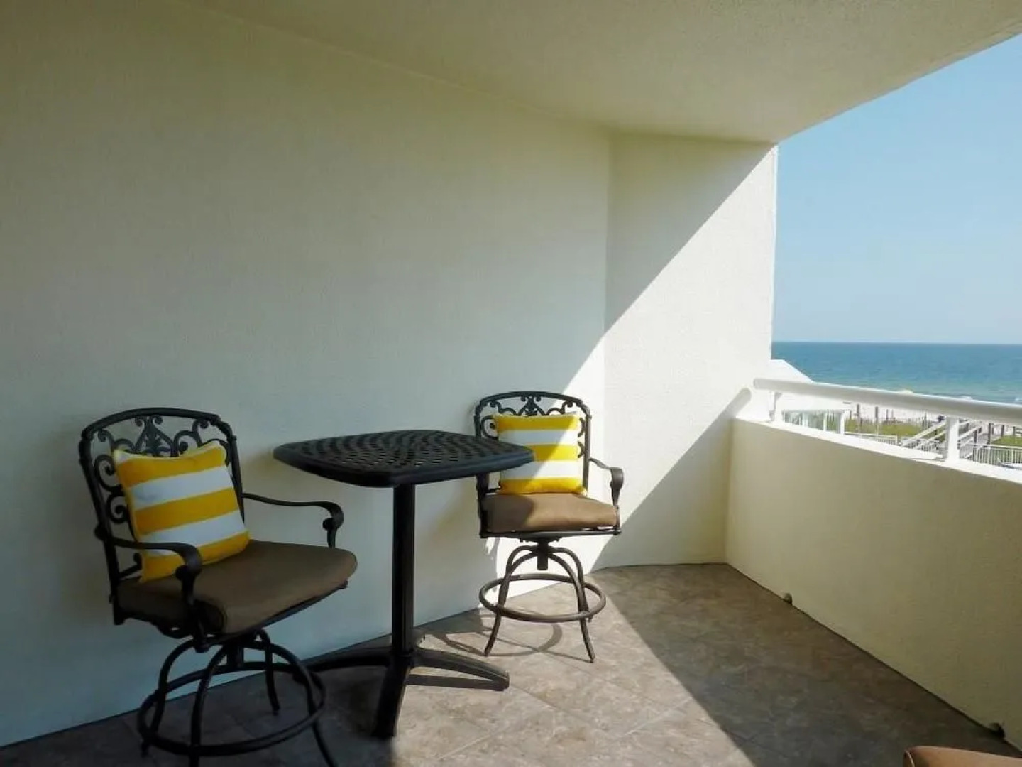 Perdido Sun by Luxury Coastal Vacations