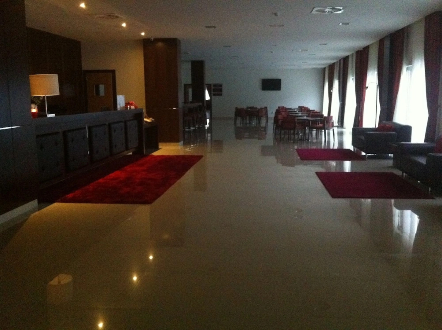 Plácido Hotel Douro - Tabuaço