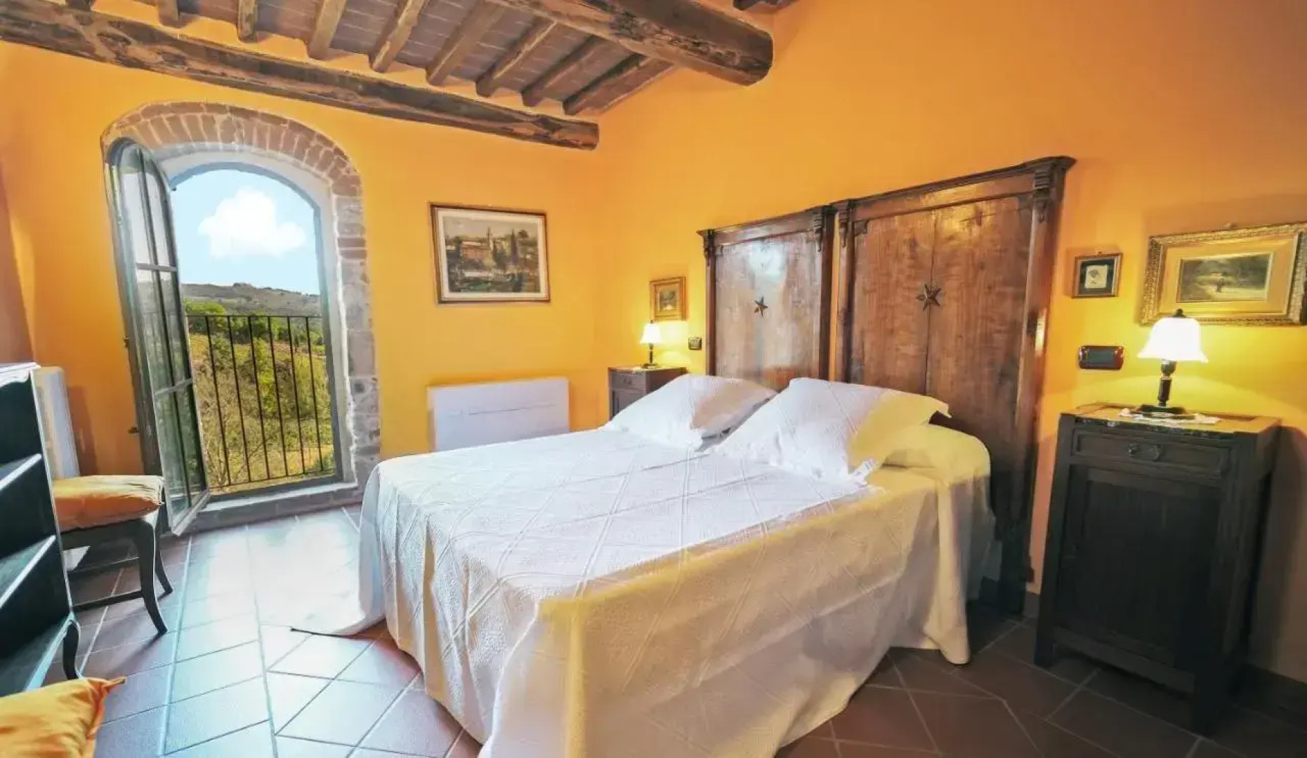 Villa Il Cerretaccio