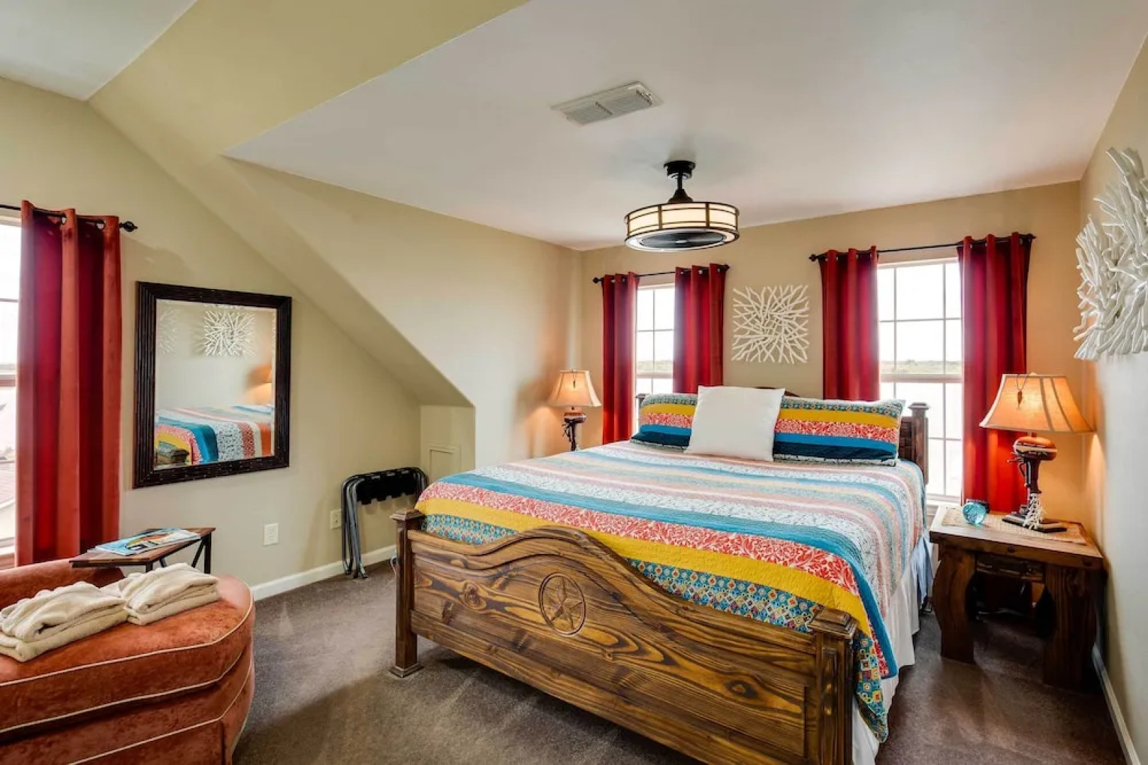 Lake Granbury Fishing Escape w/ Dock & Kayaks!