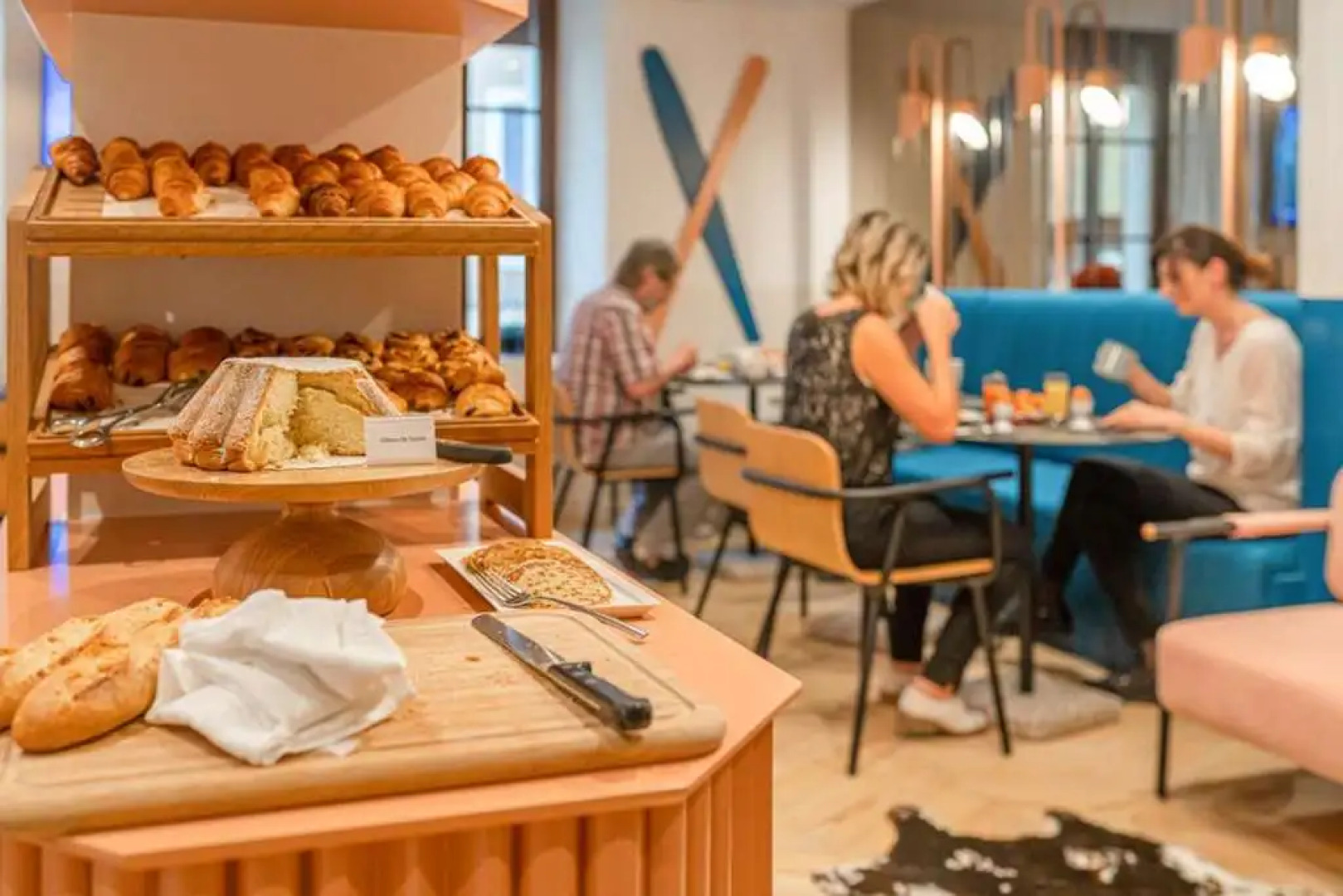 Hôtel du Palais de l'Isle