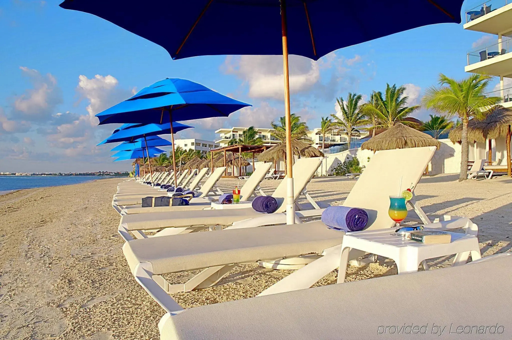 Iberostar Selection Riviera Cancun