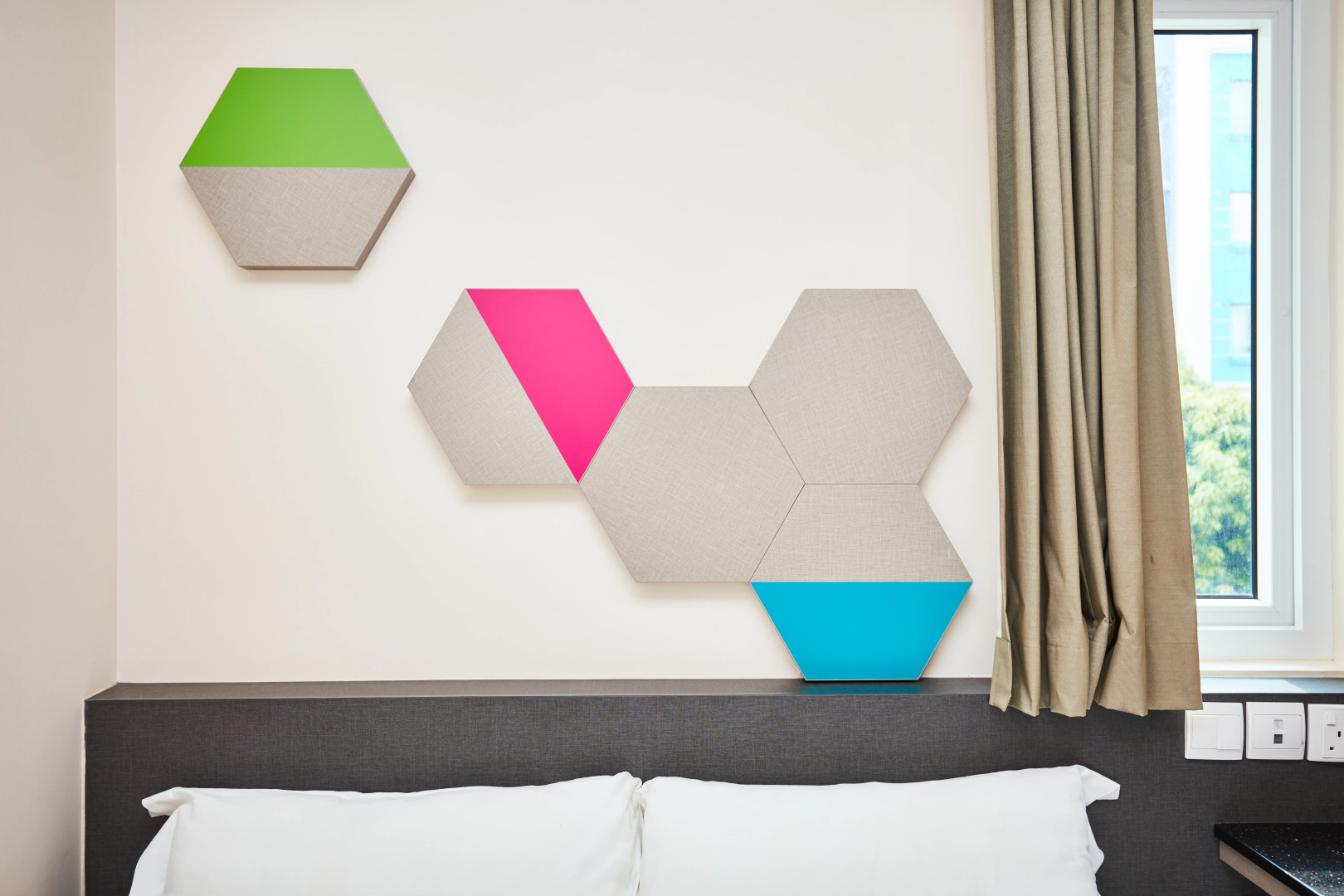 ibis Budget Singapore Emerald