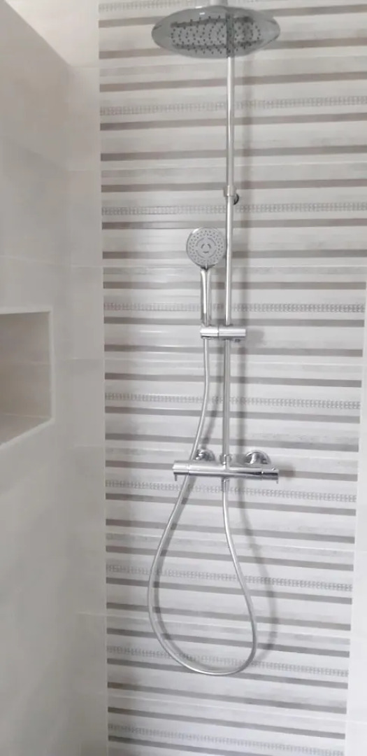 Villa With 3 Bedrooms in Saint-jean-de-monts, With Private Pool, Enclosed Garden and Wifi