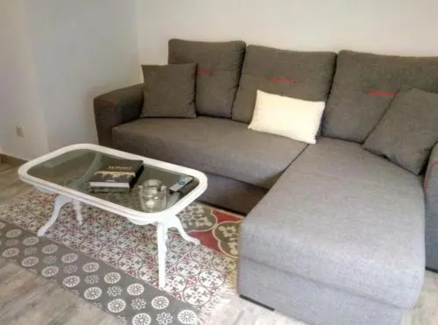 Apartment Tazacorte Beach