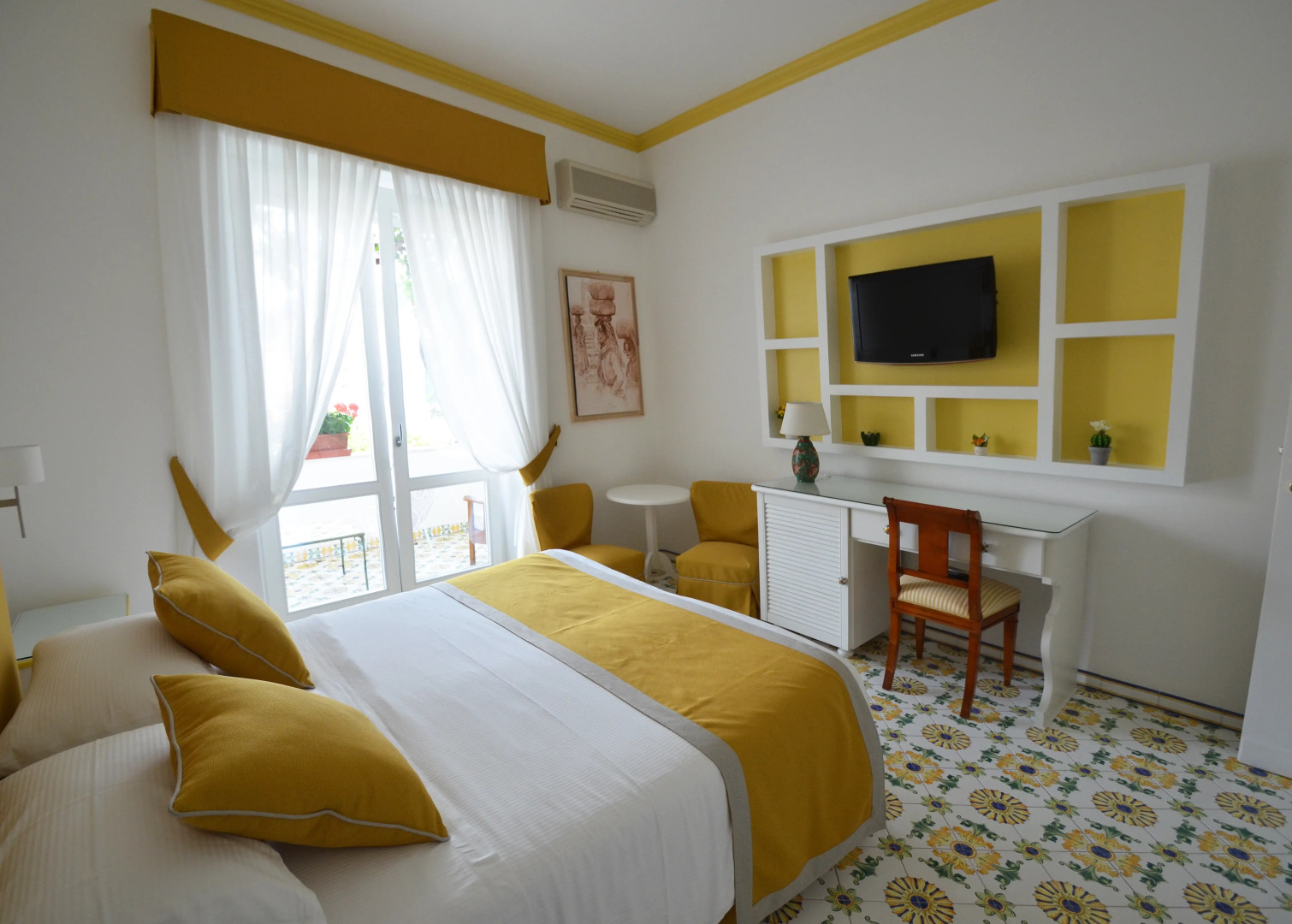 Отель Gatto Bianco Hotel & SPA