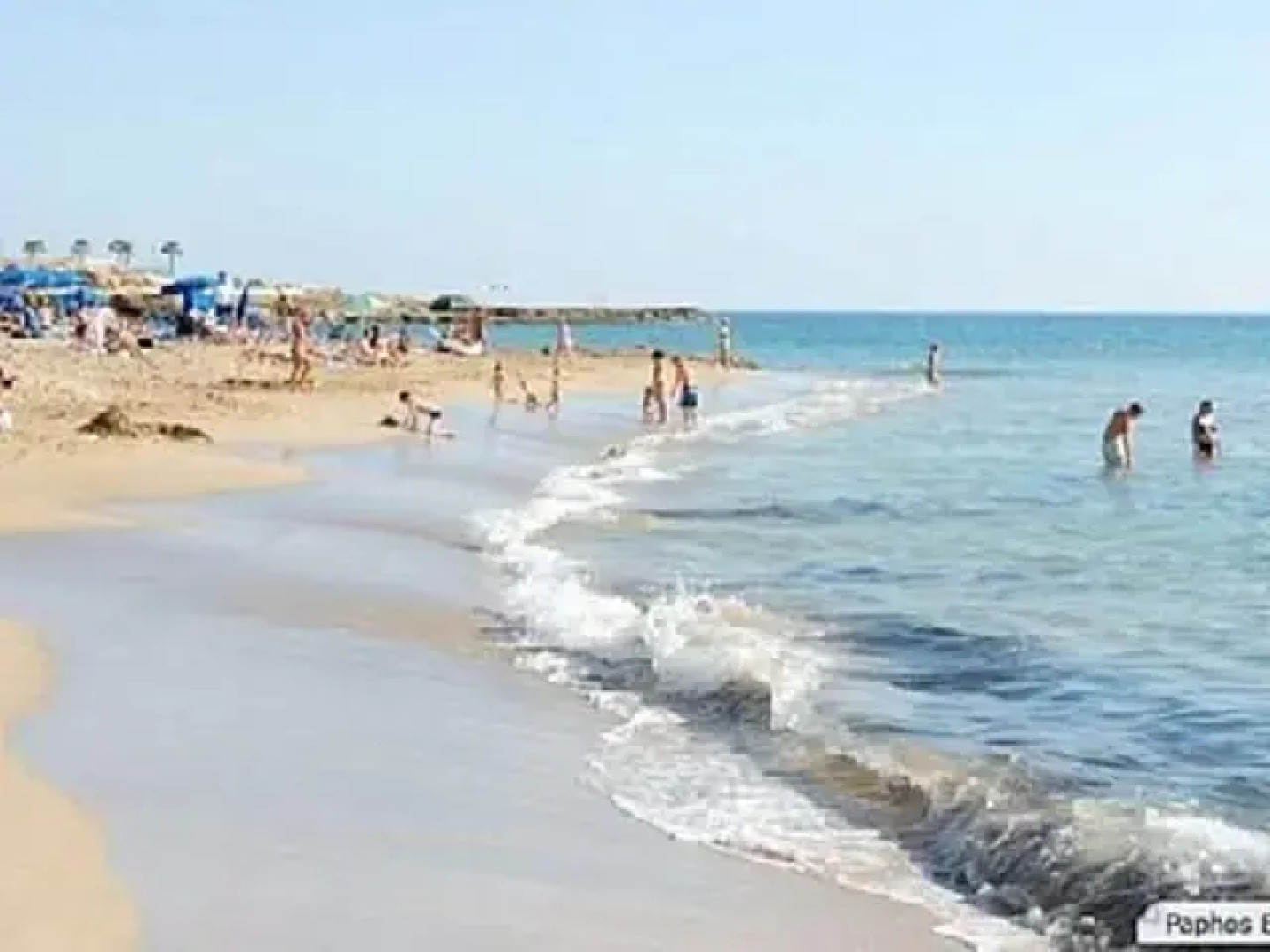 Villa Bella Island Tessera