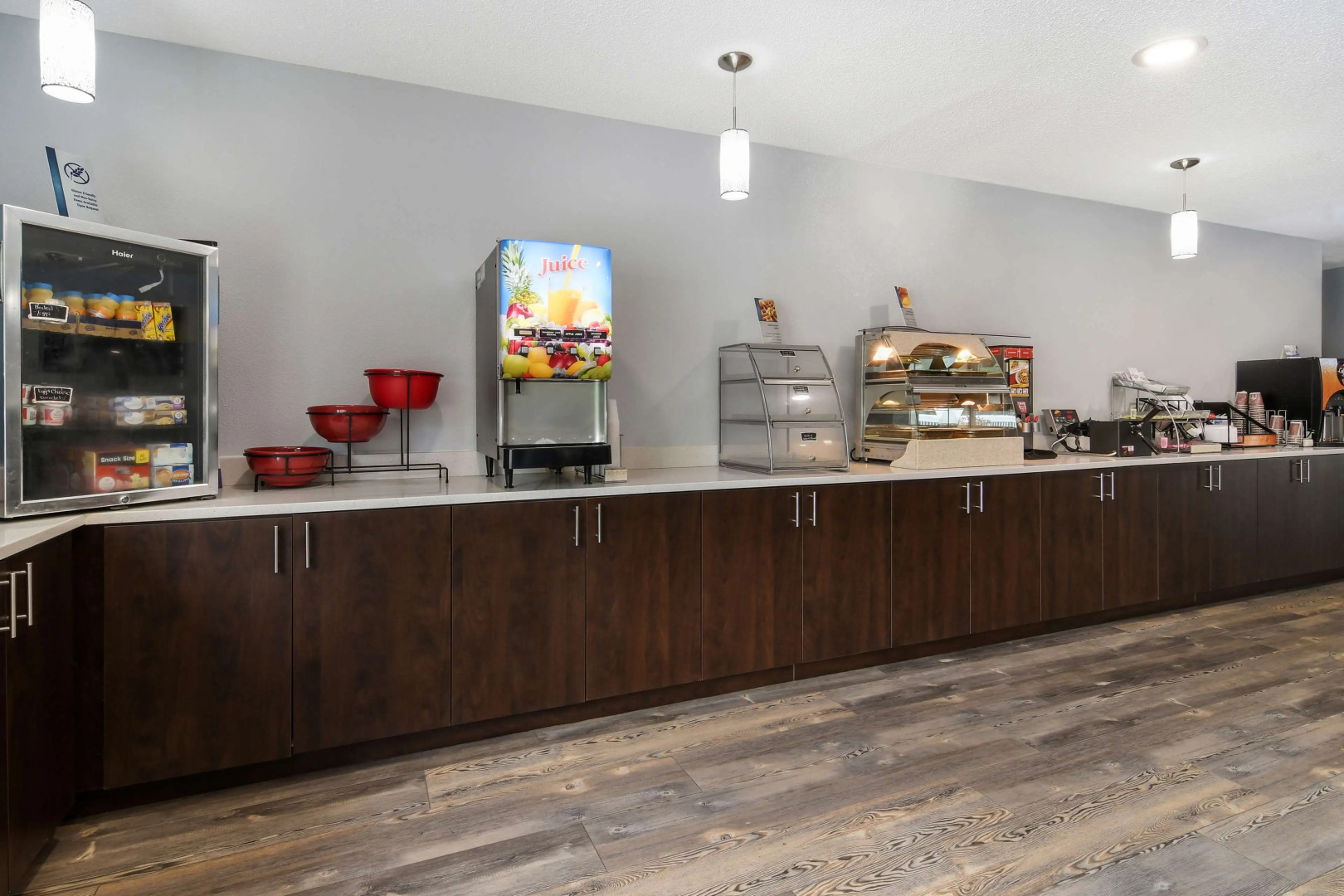 SureStay Plus Hotel by Best Western Tarboro