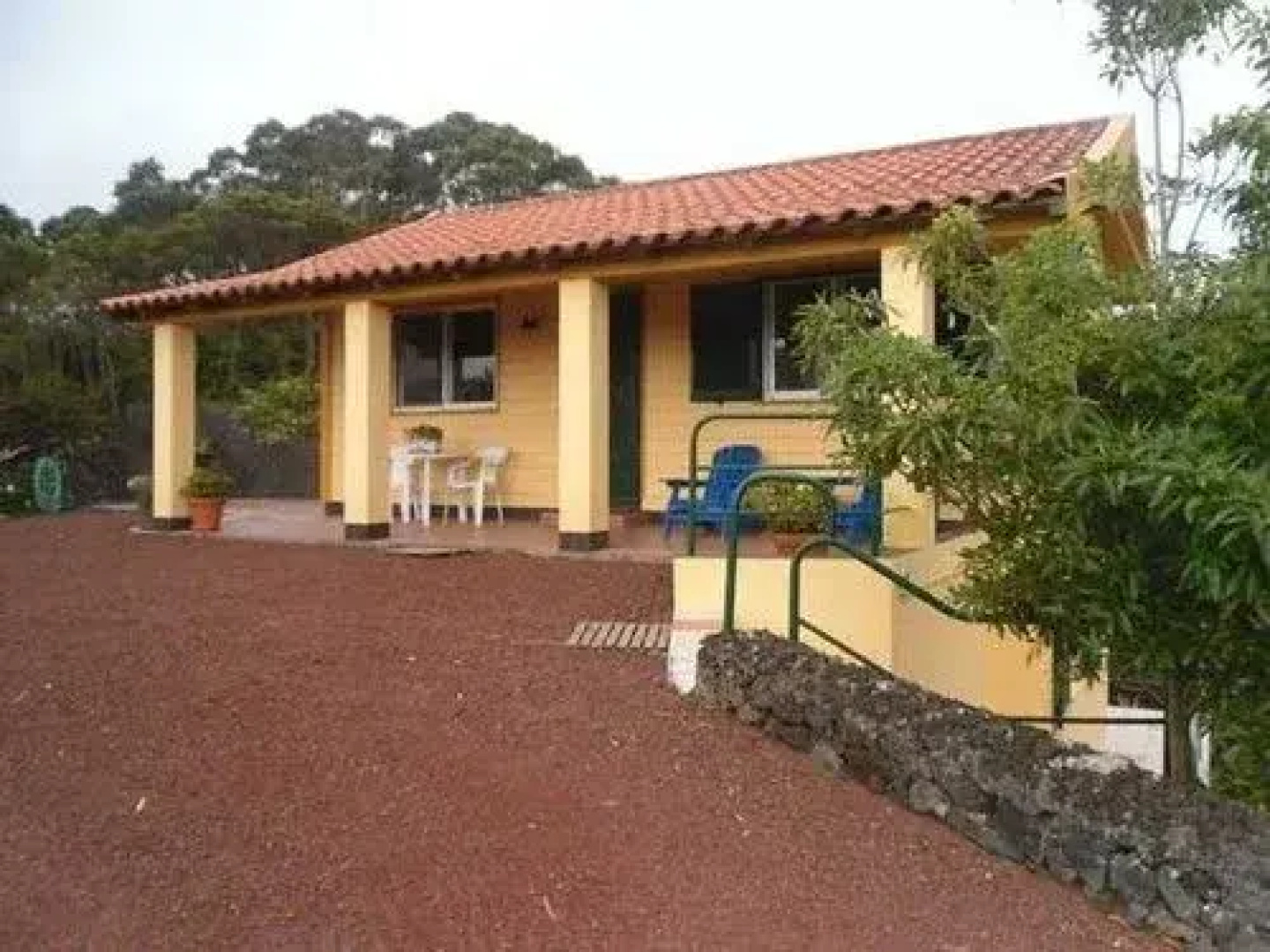 Quinta das Acácias Guest Houses