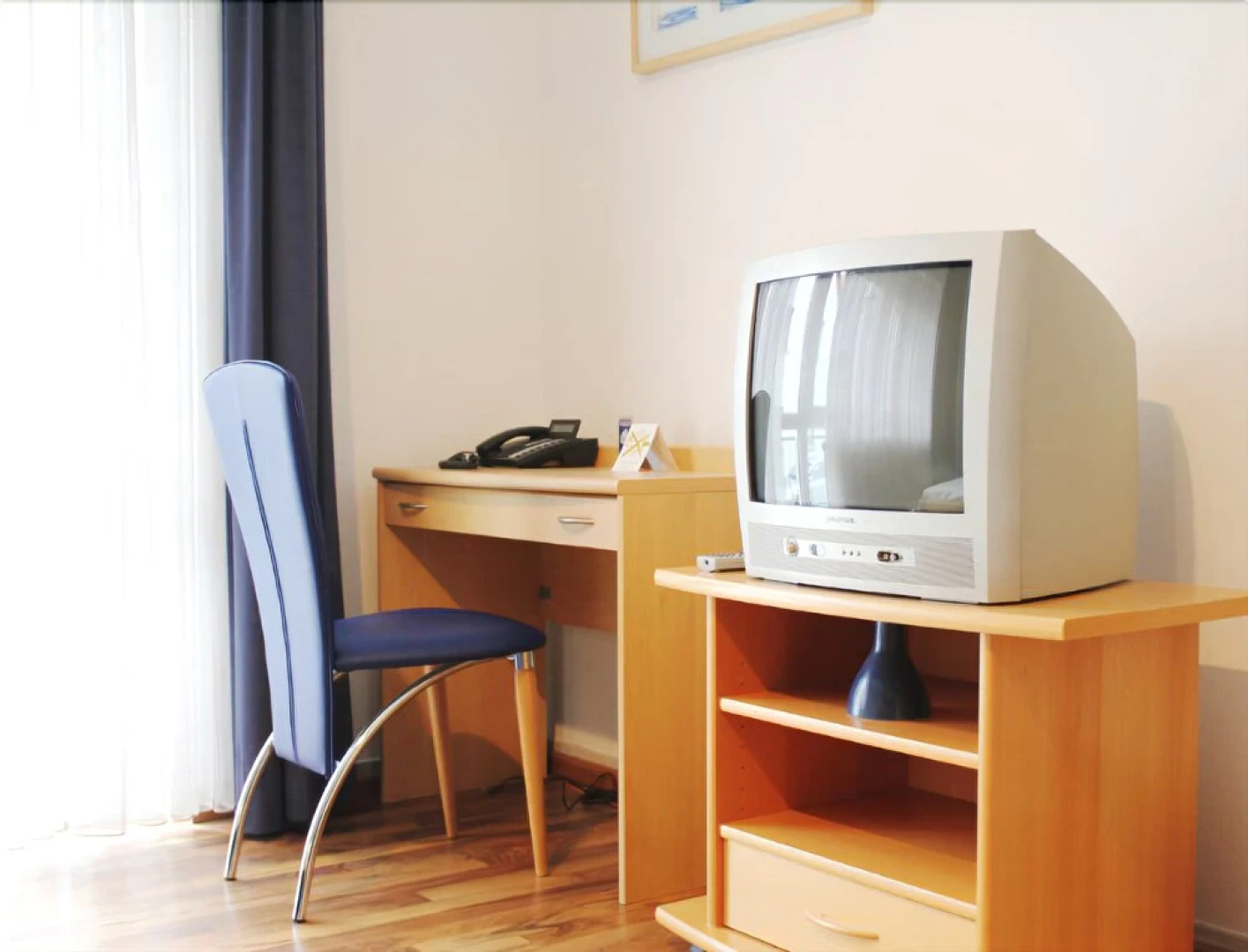 Gästehäuser Villa Verde