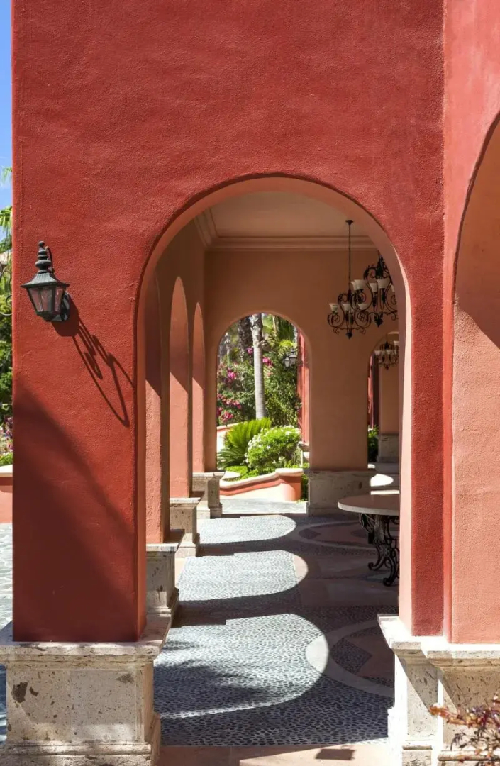 Deluxe Oasis In Los Cabos