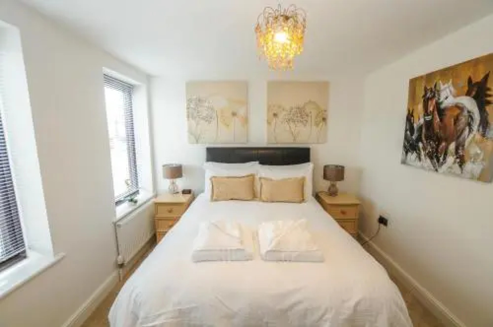 Midland Way Apartments by Your Stay