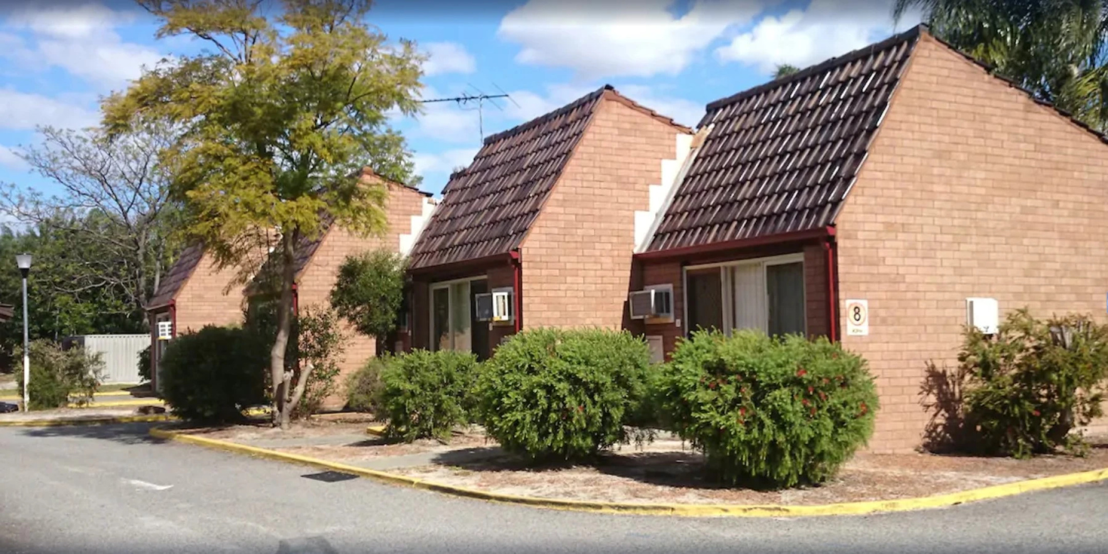 Sanno Marracoonda Perth Airport Hotel