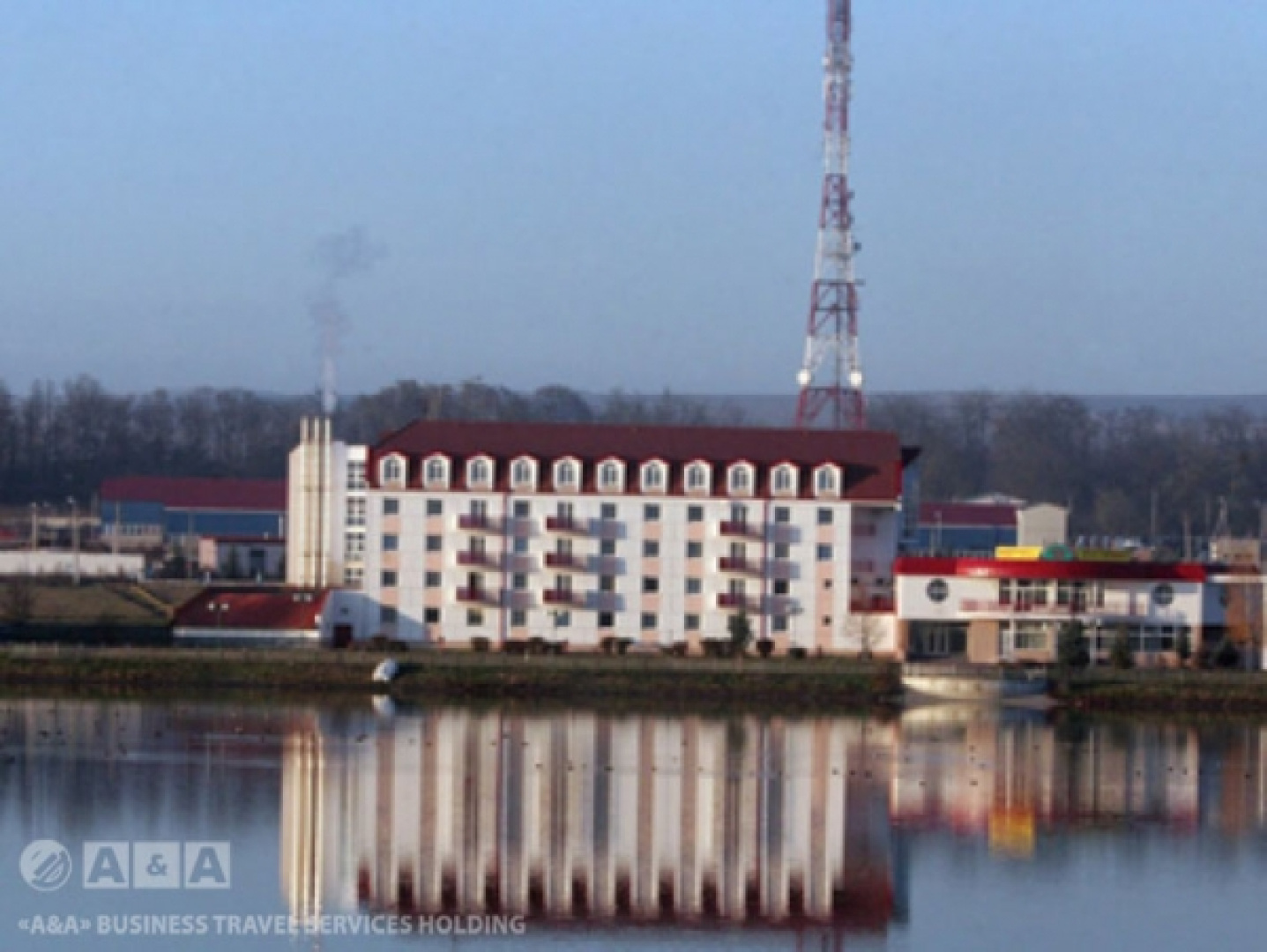 Гостиница Асса