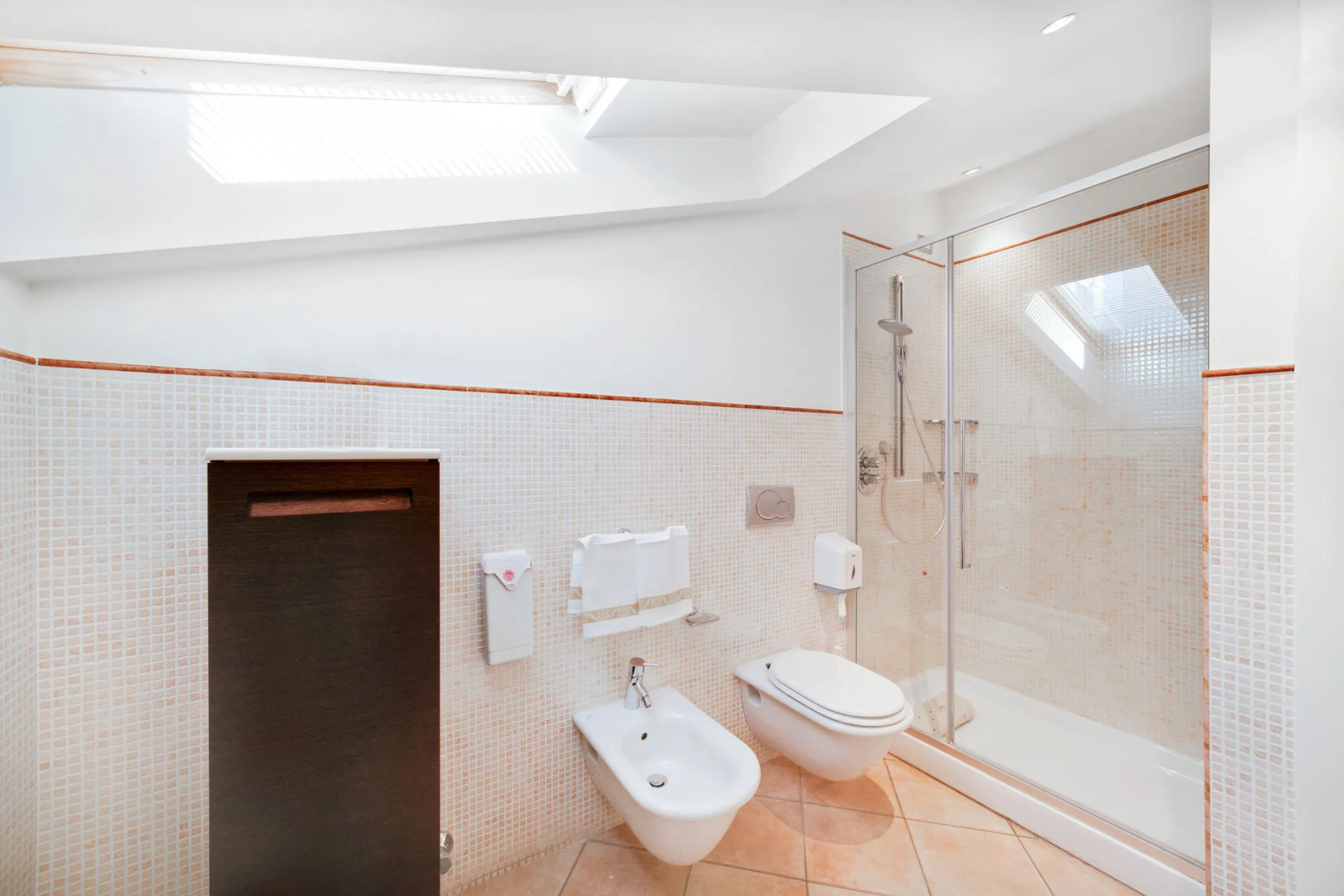 Residence dei Due Porti