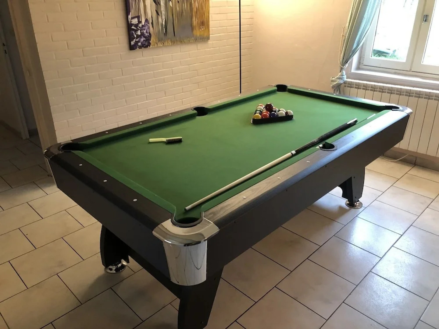 La Maison du Bonheur