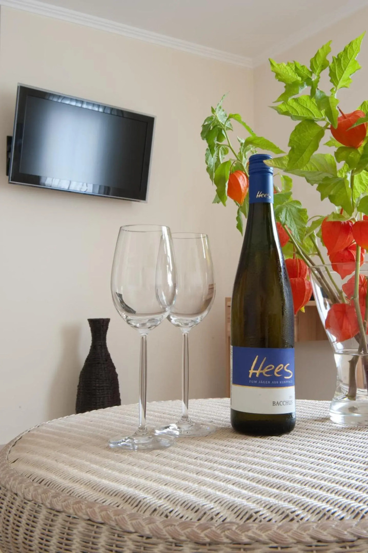 Weingut Hees - Landgasthof Zum Jäger aus Kurpfalz