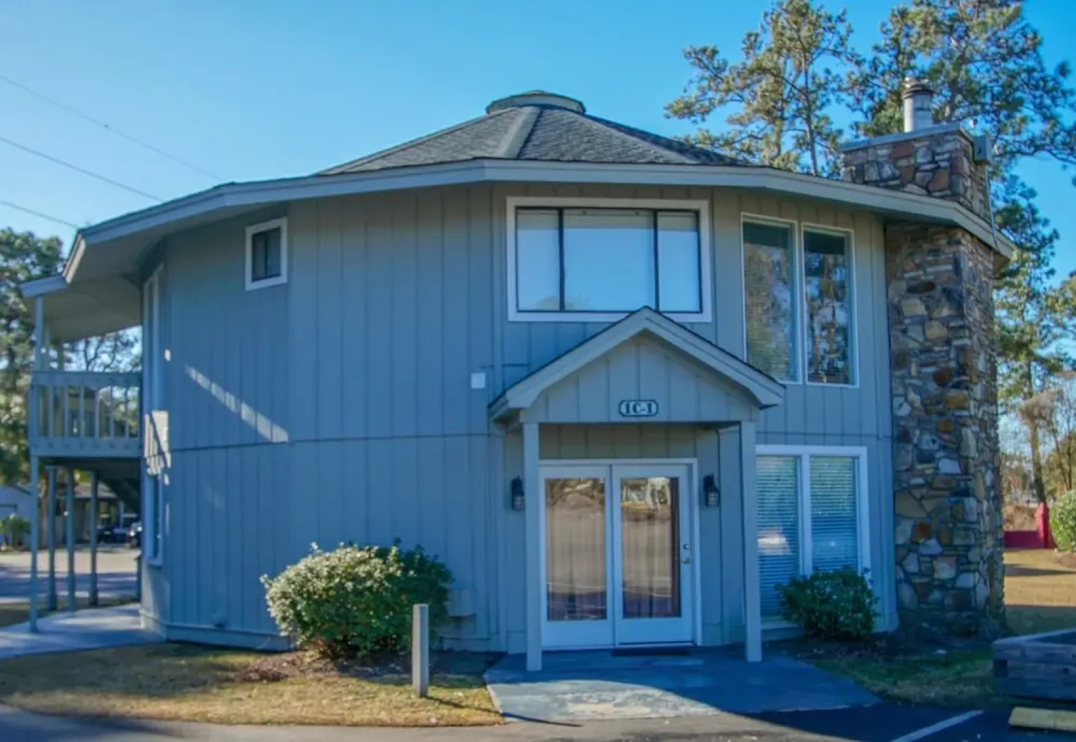 Multi Resorts at Country Club Villas