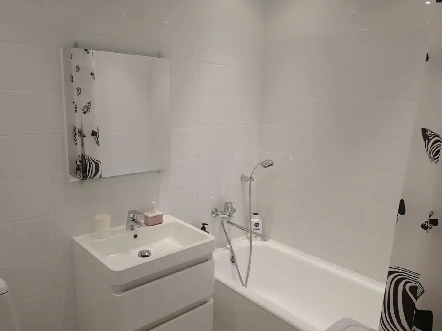 Романовский на переулке Кучерской