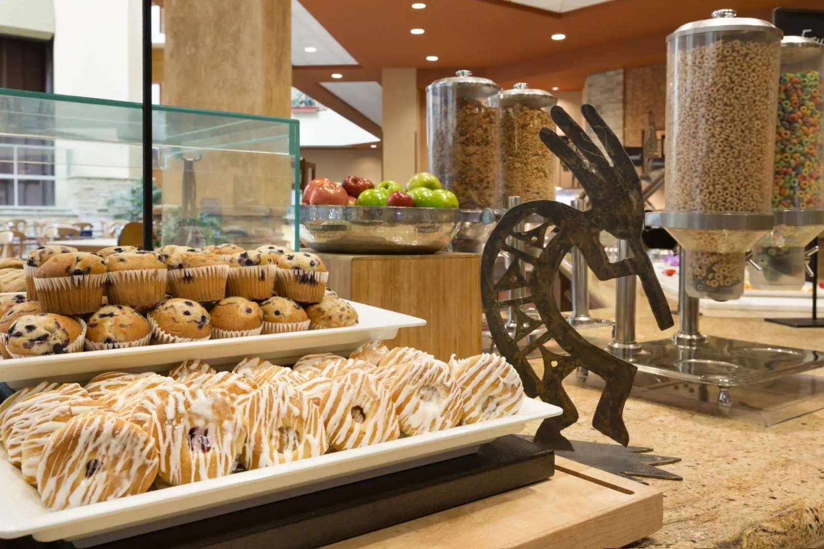 Embassy Suites by Hilton Albuquerque