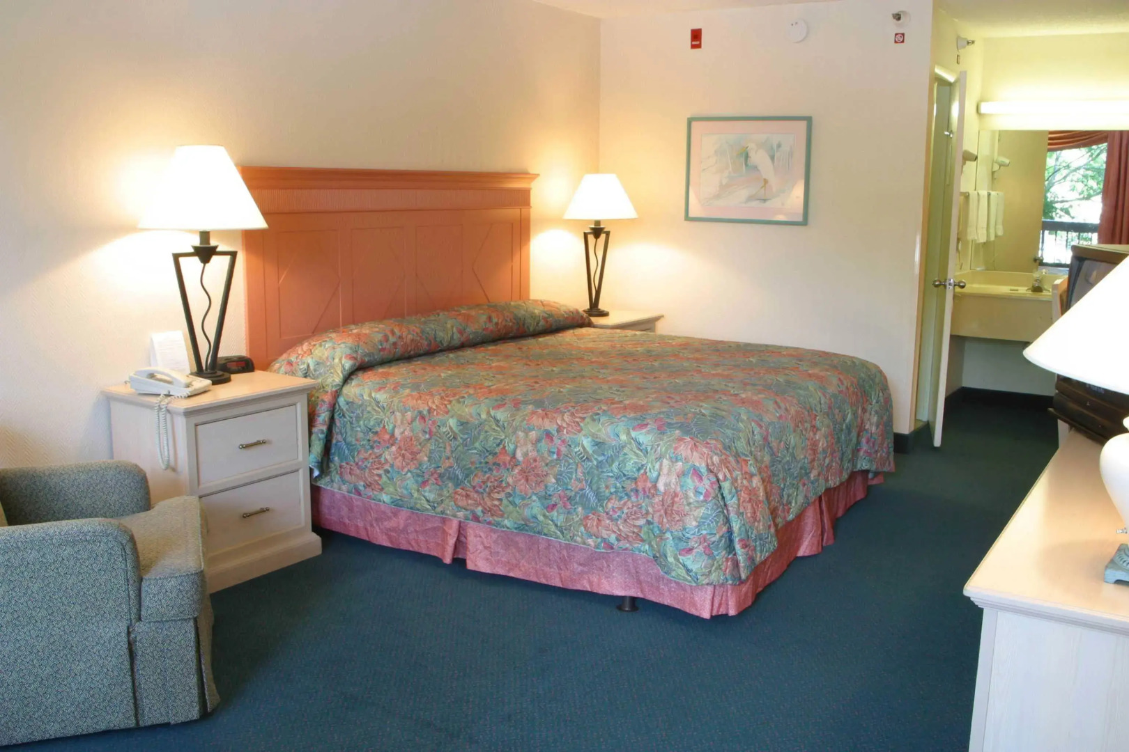 Rosen Inn Lake Buena Vista