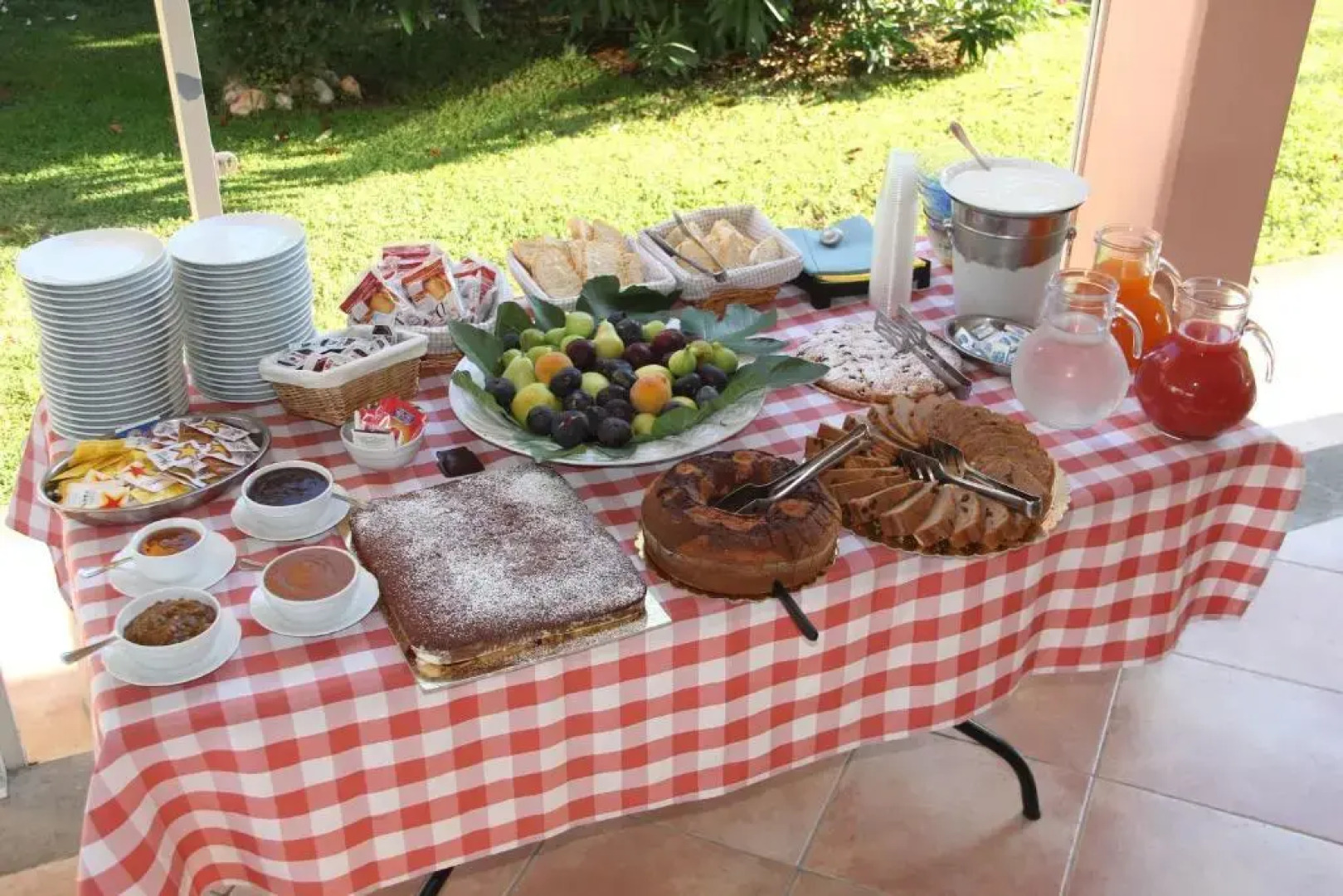 Agriturismo Agrifoglio