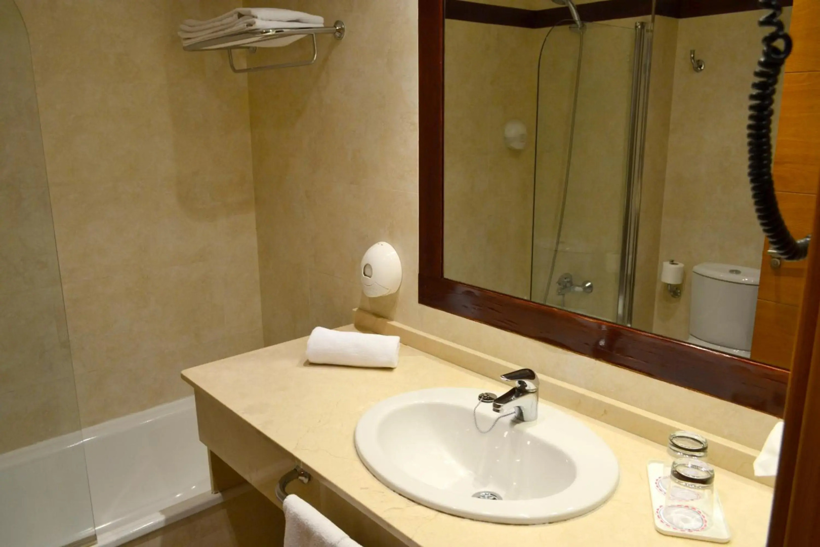 Hotel Alda Palacio Valdés