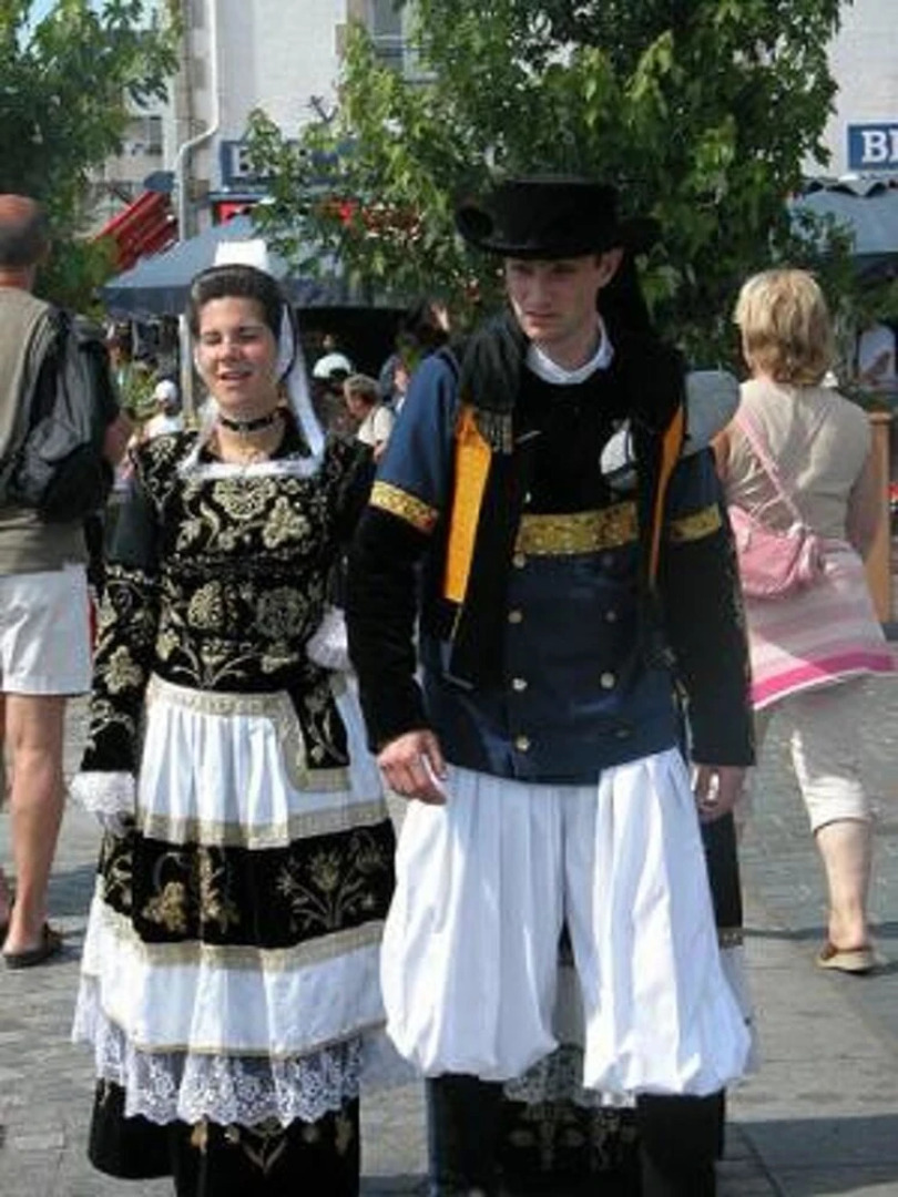 Apartment With one Bedroom in Concarneau, With Wonderful sea View, Poo