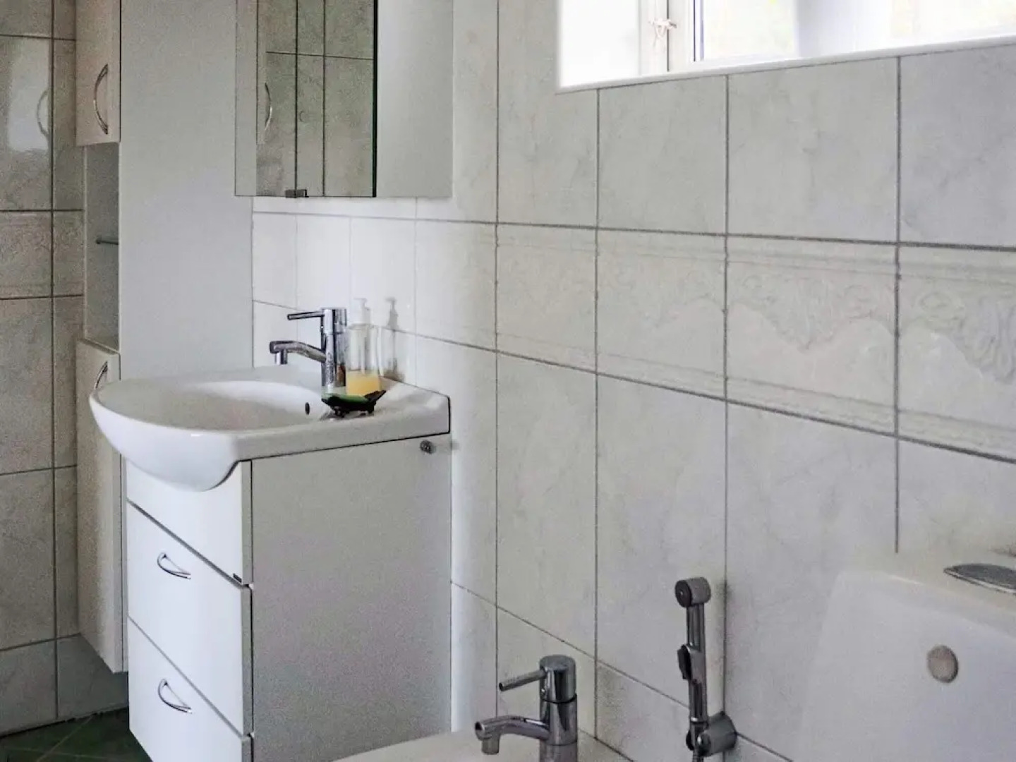 9 Person Holiday Home in Skummeslovsstrand