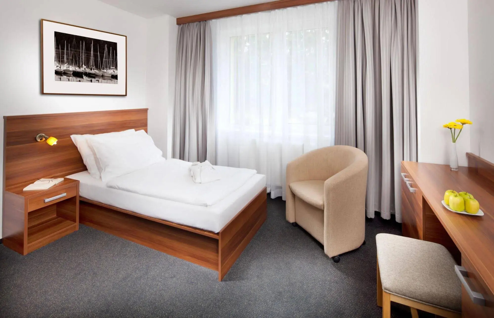 Wellness Hotel Frymburk