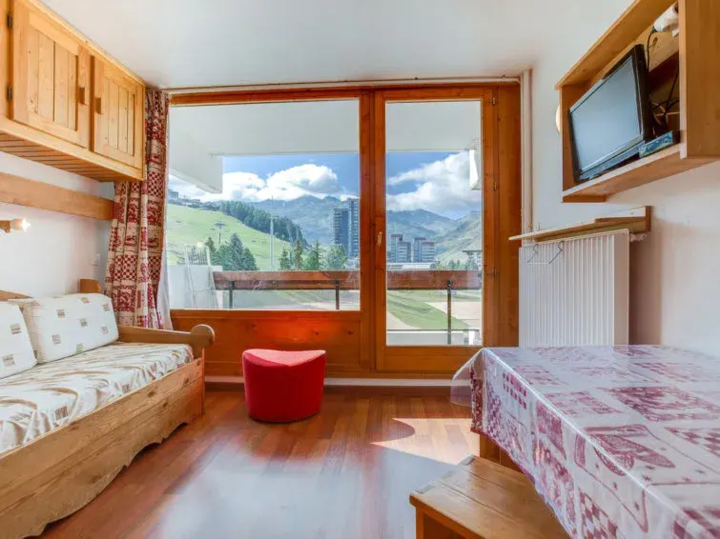 Lac du Lou. Chaviere. Peclet. 35148