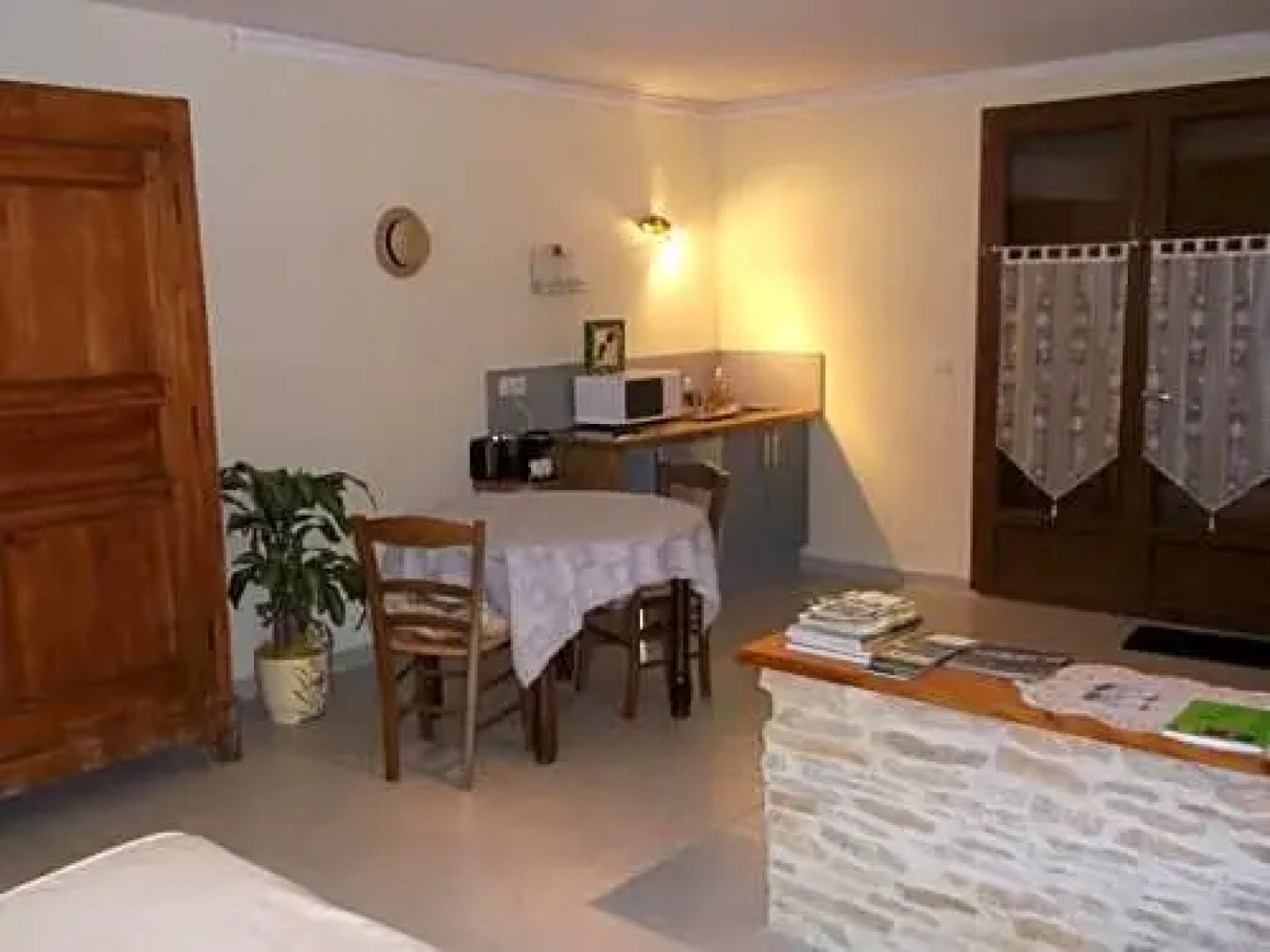 ma cabotte de Bourgogne