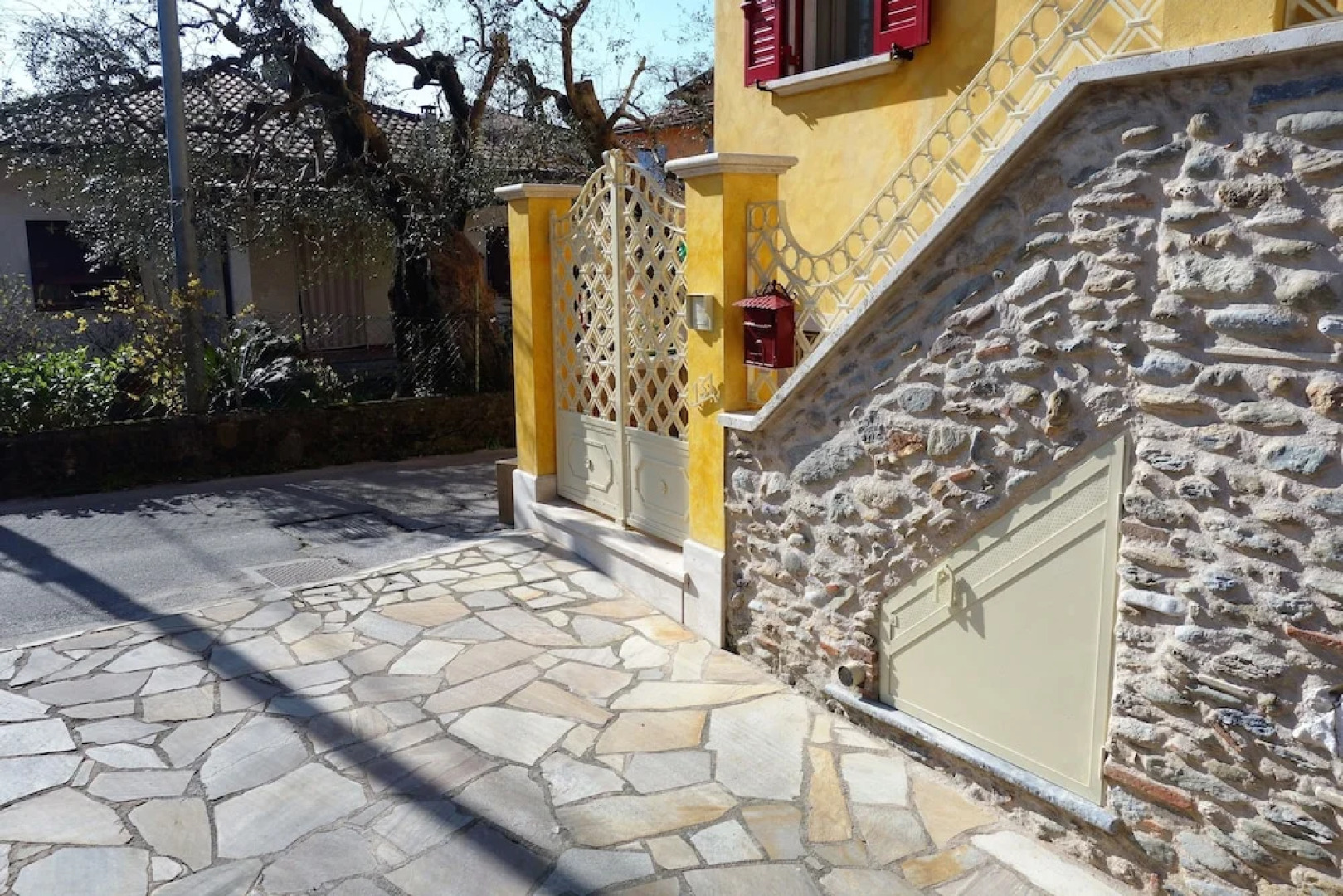 House Versilia Luca e Giada