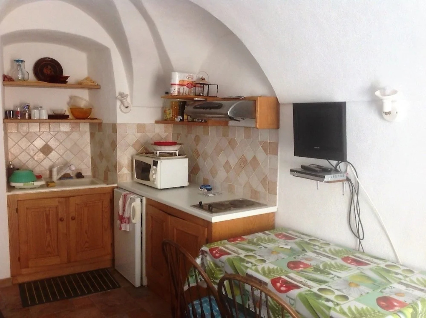 Antica Casa in Pietra