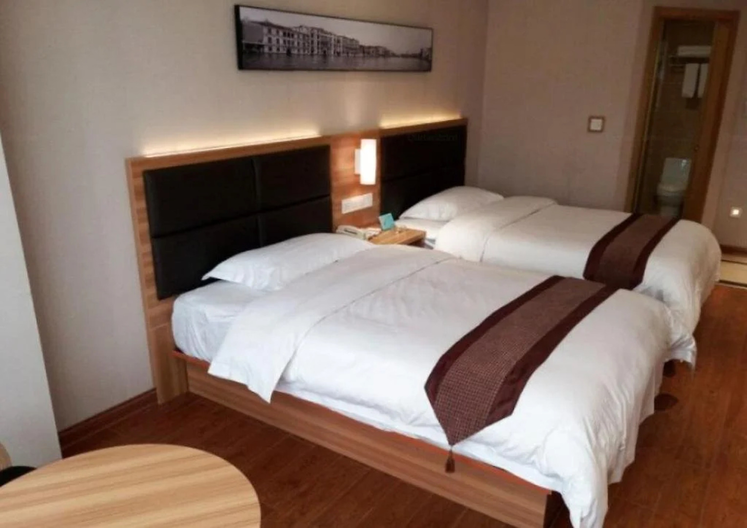 Morining Inn Shaoyangzhenyu Square Store