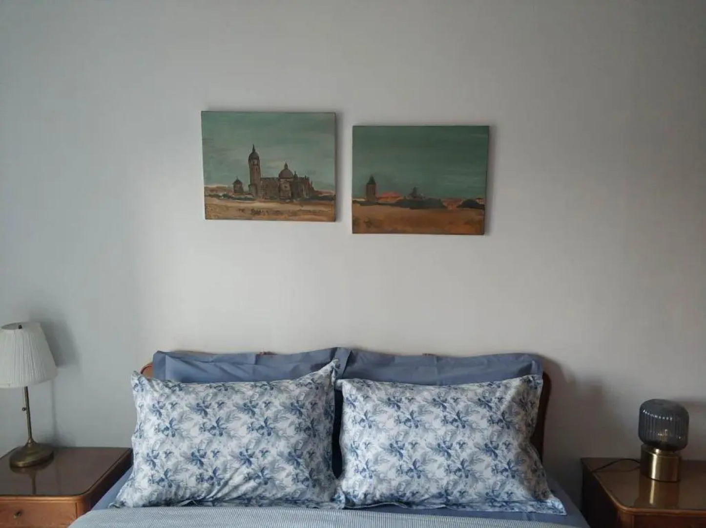 Polys Apartment with view