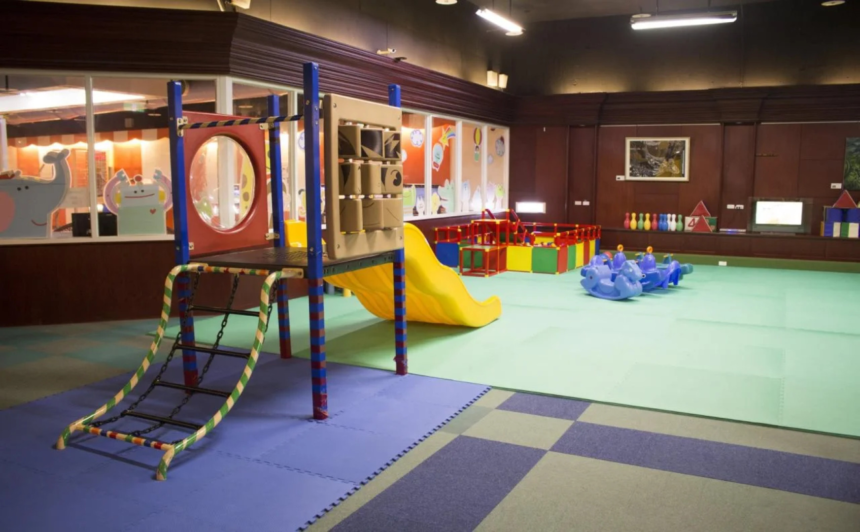 Formosan Naruwan Hotel & Resort Taitung