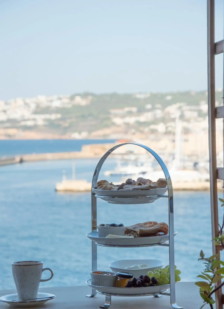 San Salvatore Monastery