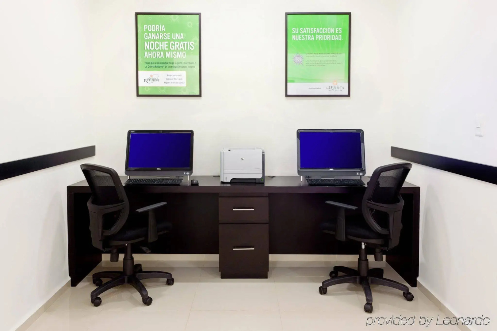 La Quinta by Wyndham San Luis Potosi